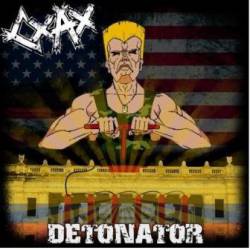 Chemical Assault (COL) : Detonator Chemical Assault (COL) : Detonator